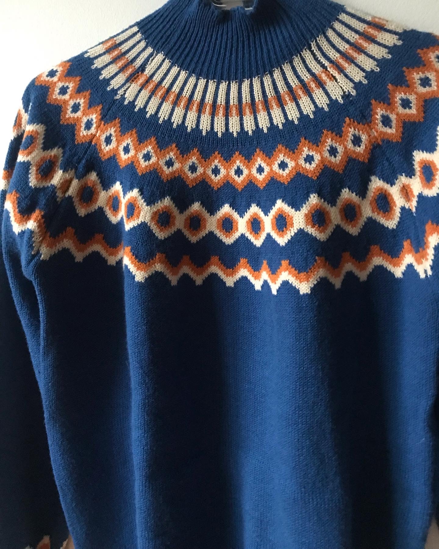 Vintage sweater