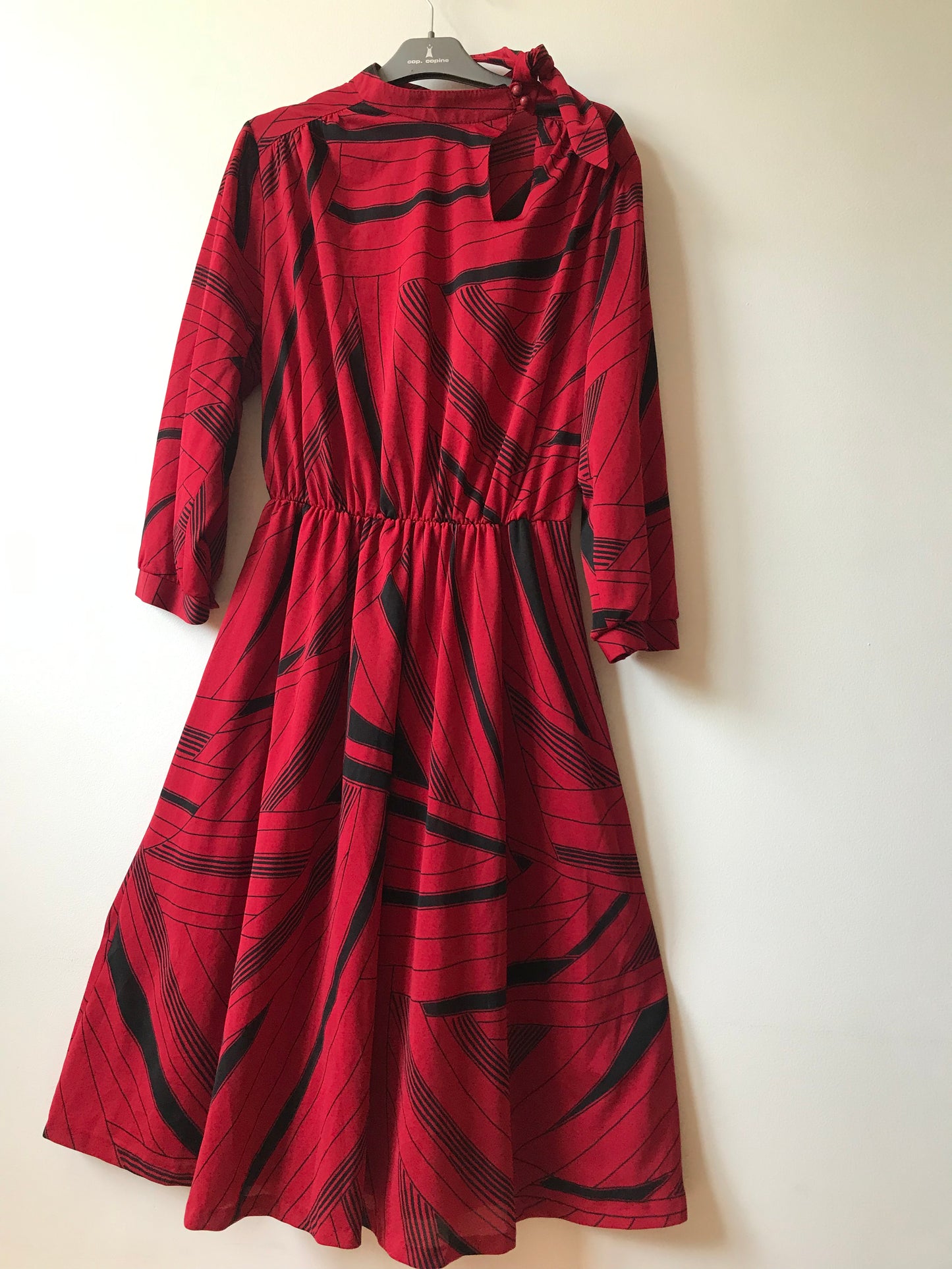 vintage dress