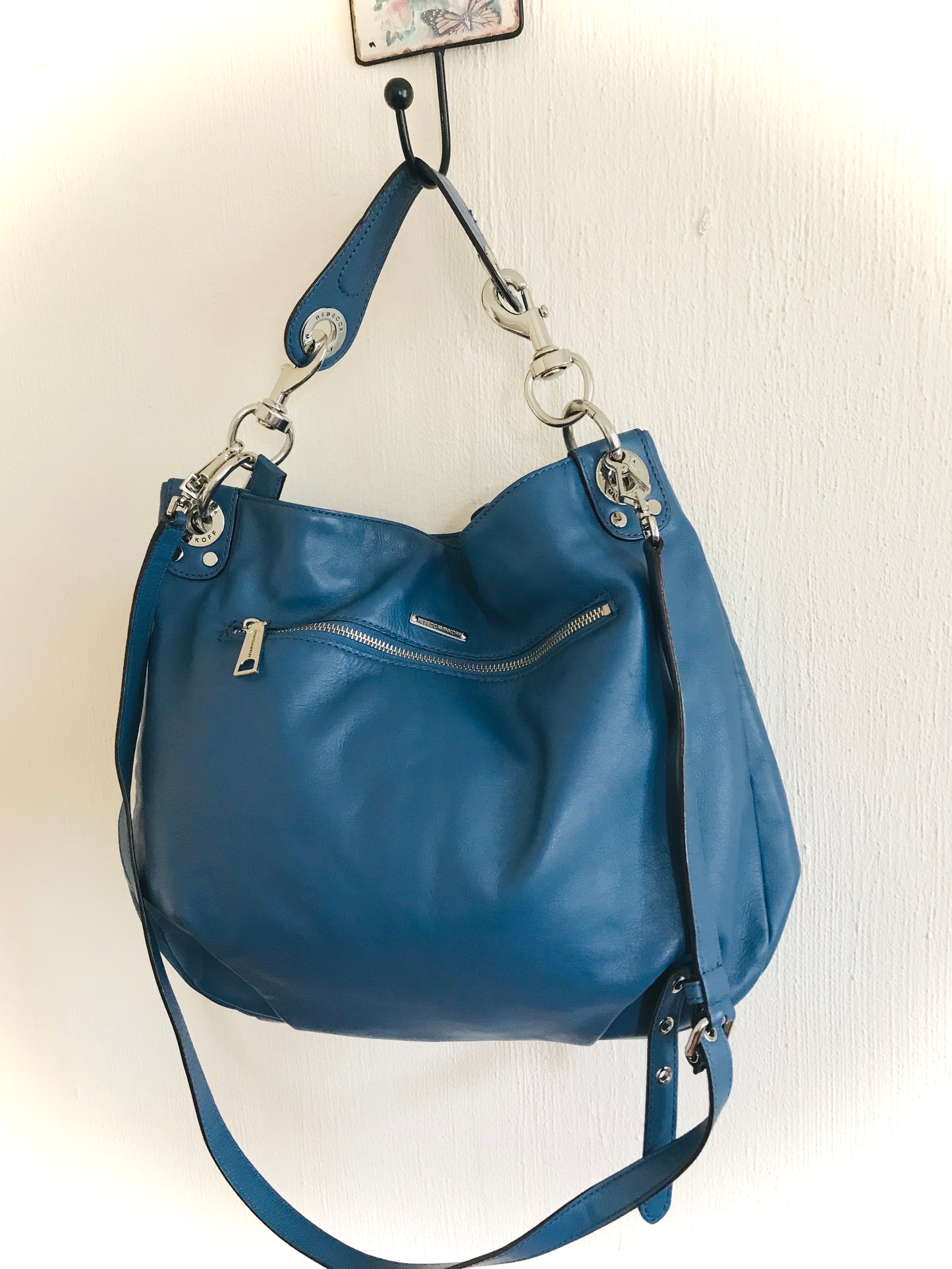 Rebecca Minkoff handbag