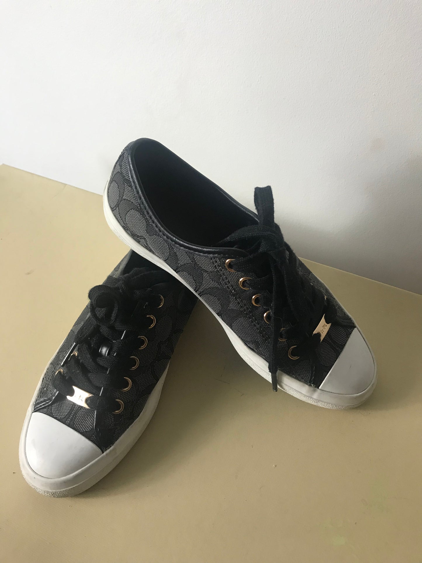 Coach Sneakers